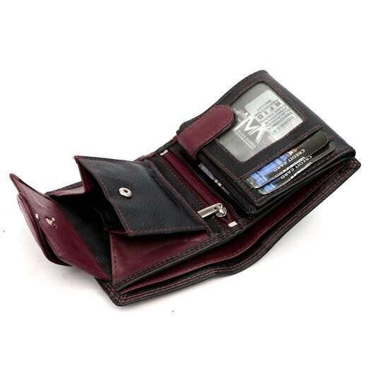 Money Kepper SN5131B MCN RFID 8