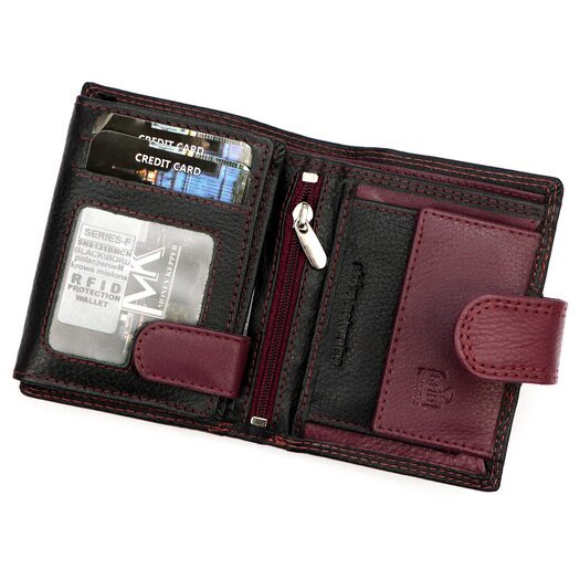 Money Kepper SN5131B MCN RFID 6