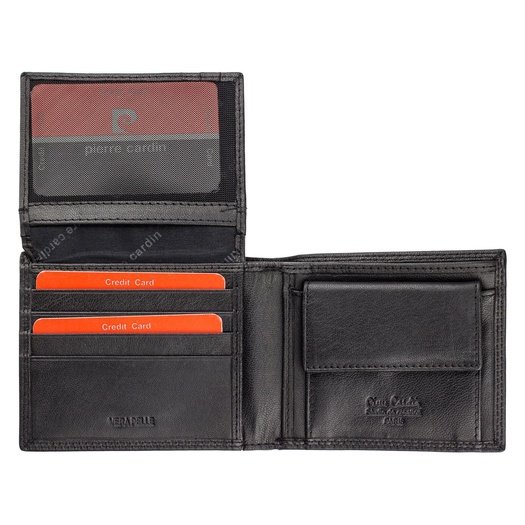 Vyriška piniginė Pierre Cardin TILAK43 8825