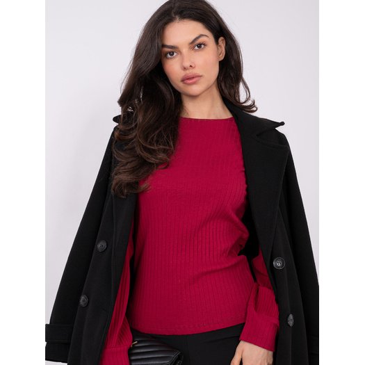 Bluzka-RV-BZ-A1052.00-bordowy