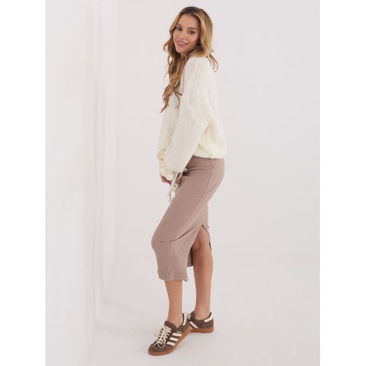 Sp&oacute;dnica-RV-SD-A1067.84-ciemny bezowy 1