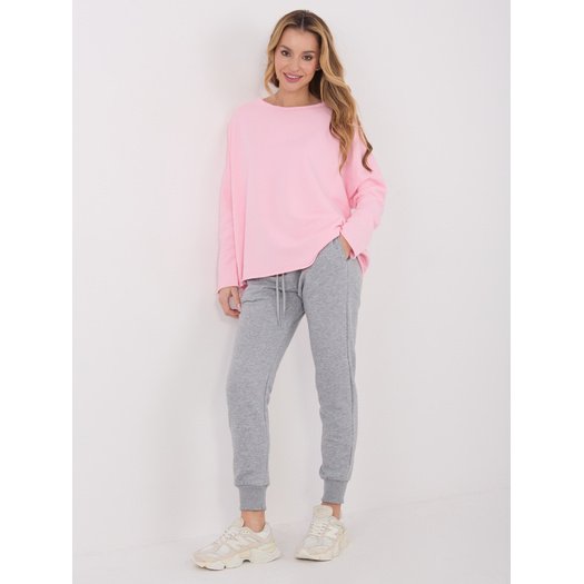 Bluzka-IT-BZ-4934.29-jasny r&oacute;żowy 4