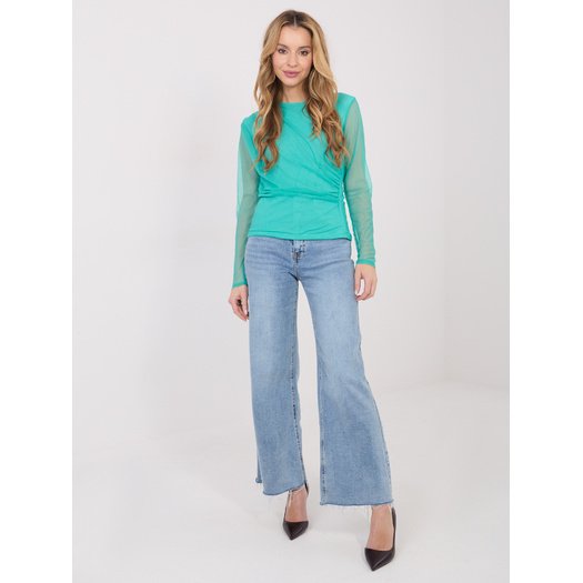 Bluzka-IT-BZ-21915.57-turkusowy