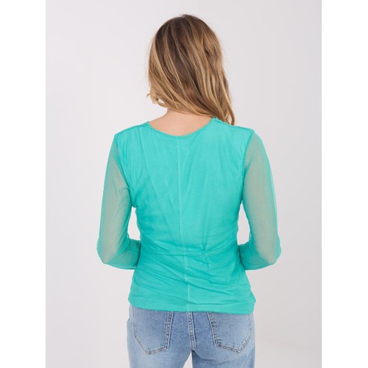 Bluzka-IT-BZ-21915.57-turkusowy 4