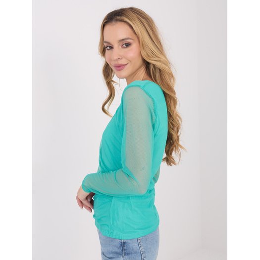 Bluzka-IT-BZ-21915.57-turkusowy 2