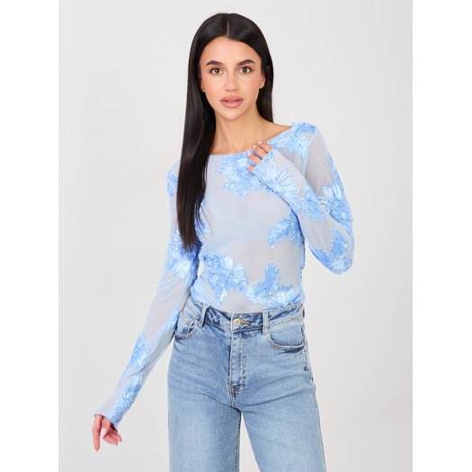 Bluzka-IT-BZ-22125.60-jasny niebieski