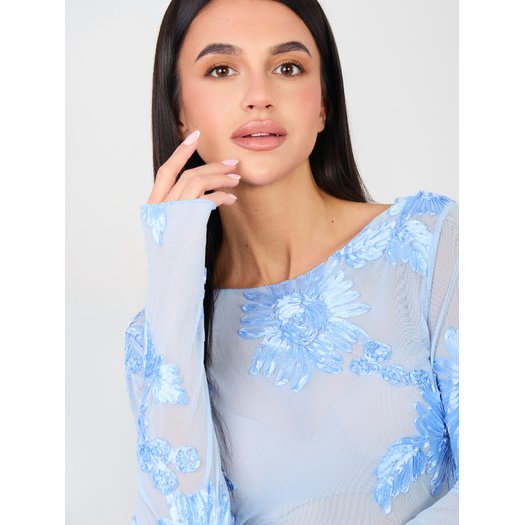 Bluzka-IT-BZ-22125.60-jasny niebieski 4