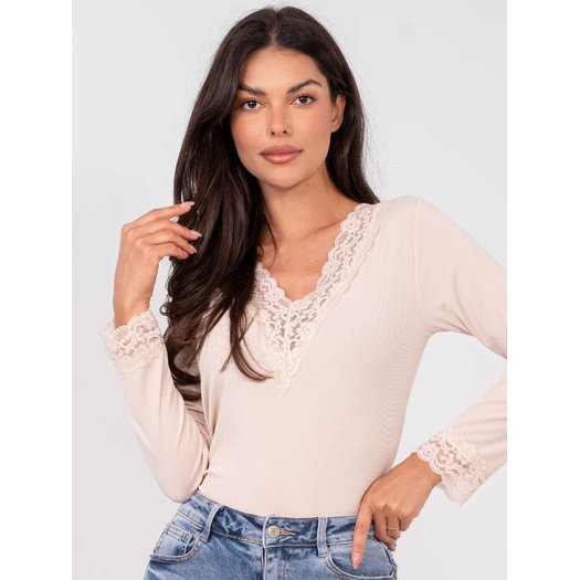 Bluzka-IT-BZ-22081.28-beżowy 4