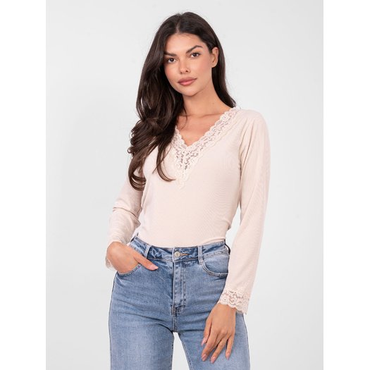 Bluzka-IT-BZ-22081.28-beżowy 5