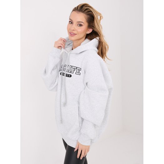 Bluza-WT-BL-A1066.53-jasny szary 1