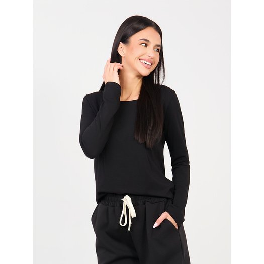 Bluzka-RV-BZ-A1093.77-czarny 2