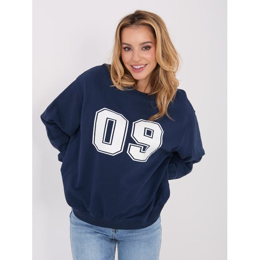 Bluza-WT-BL-A1267-1.66-granatowy 1