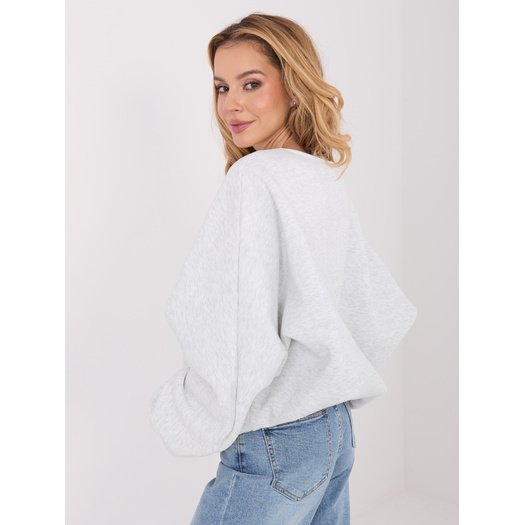 Bluza-WT-BL-A1455.87-jasny szary 1