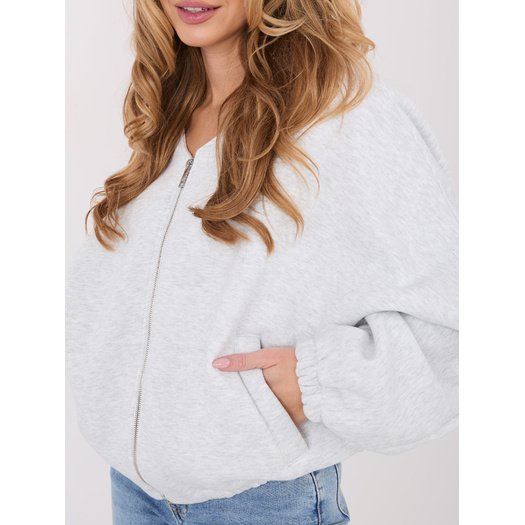 Bluza-WT-BL-A1455.87-jasny szary 3