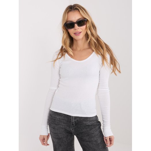 Bluzka-WT-BZ-A1090.83-ecru 3