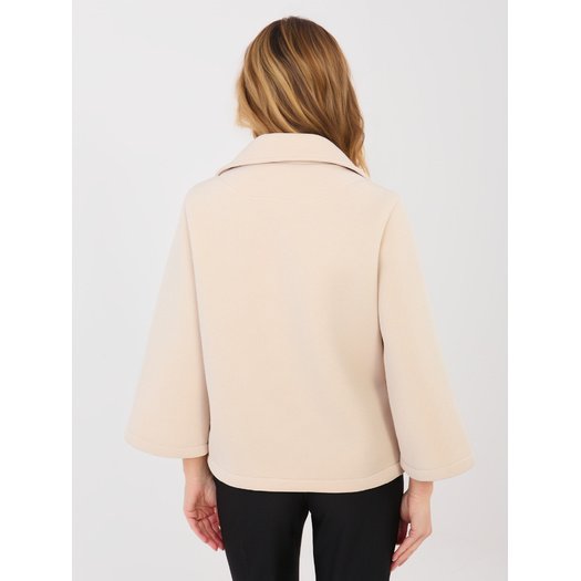 Kurtka-IT-KR-FL8159-1.29-beżowy 4