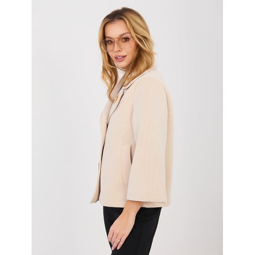 Kurtka-IT-KR-FL8159-1.29-beżowy 2