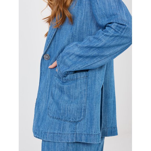 Marynarka-IT-MA-FL7703.21P-niebieski 2