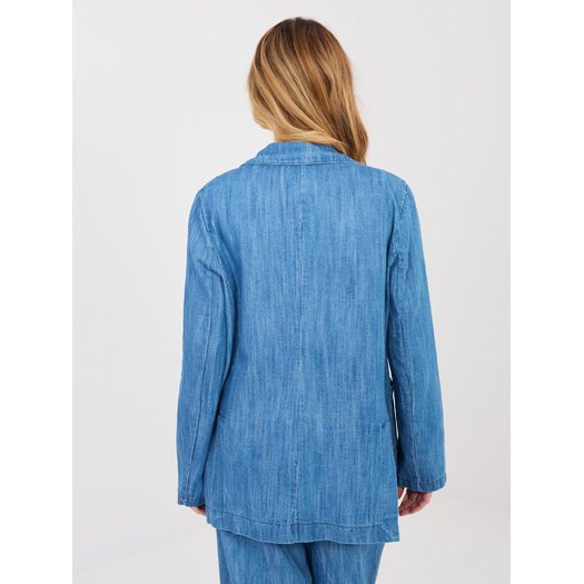 Marynarka-IT-MA-FL7703.21P-niebieski 3