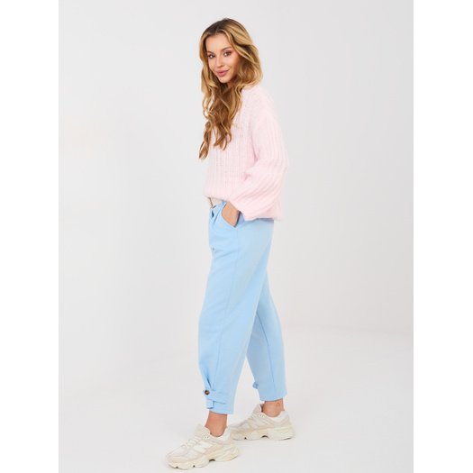 Spodnie-MI-SP-P6224.71-jasny niebieski 1