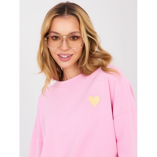 Bluza-MJ-BL-Q2101.84-r&oacute;żowy