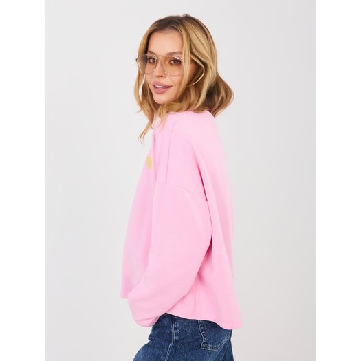 Bluza-MJ-BL-Q2101.84-r&oacute;żowy 2