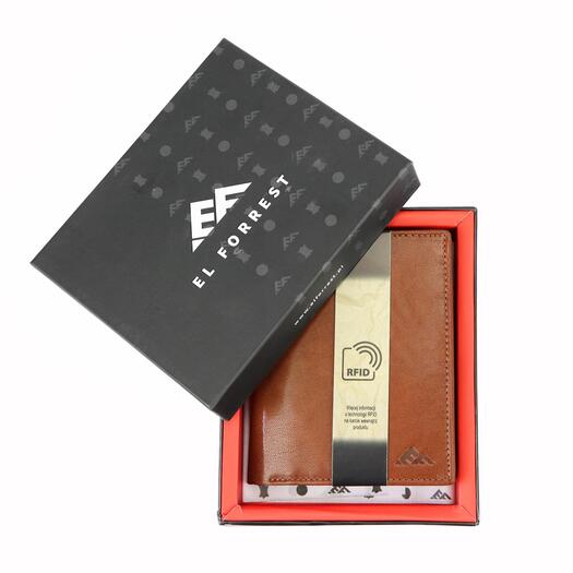 EL FORREST 508-26 RFID