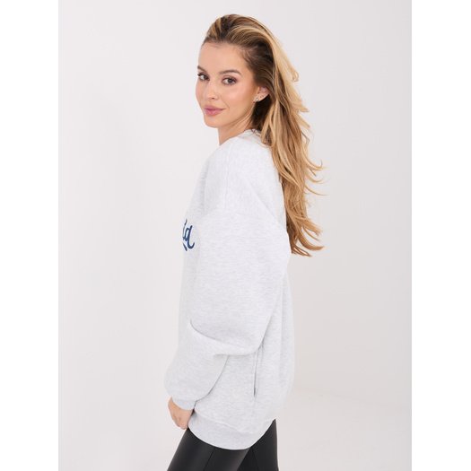Bluza-WT-BL-A1065.55-jasny szary 4