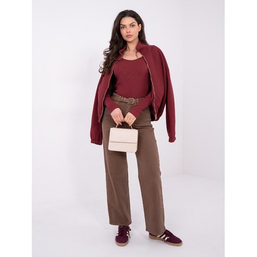 Bluzka-WT-BZ-A1076.15-bordowy