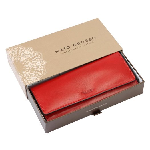 Mato Grosso 0998/17-40 RFID