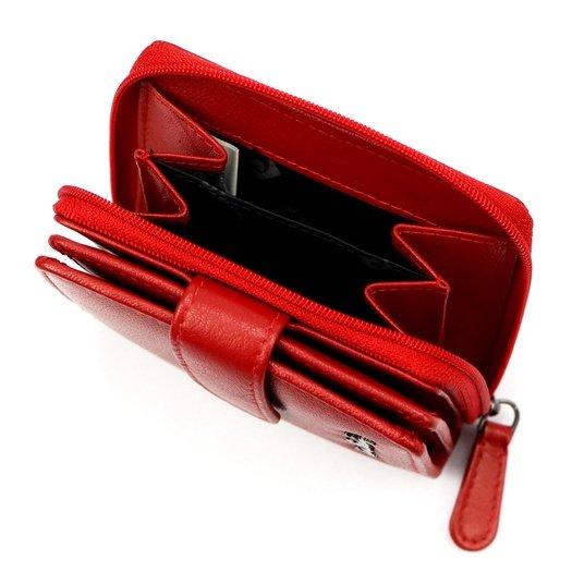 Women’s Wallet Pierre Cardin TILAK155 2509
