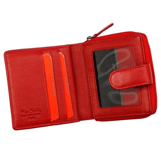 Women’s Wallet Pierre Cardin TILAK155 2509