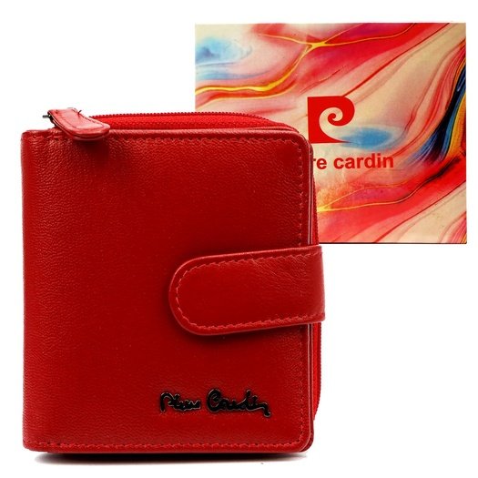 Women’s Wallet Pierre Cardin TILAK155 2509
