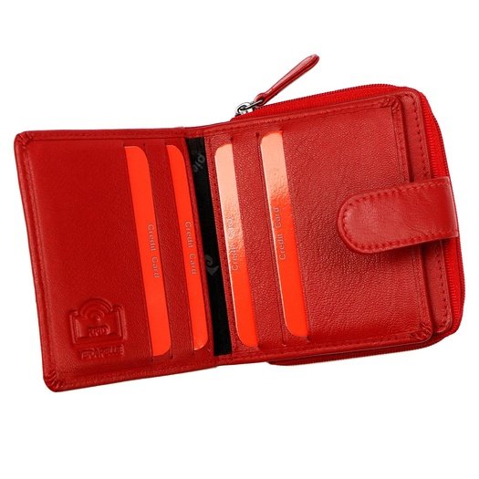 Women’s Wallet Pierre Cardin TILAK155 2509