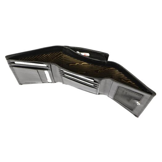 Moteriška piniginė Albatross CRO LW06 6