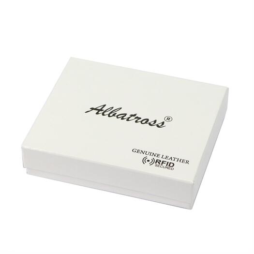 Moteriška piniginė Albatross CRO LW06 8