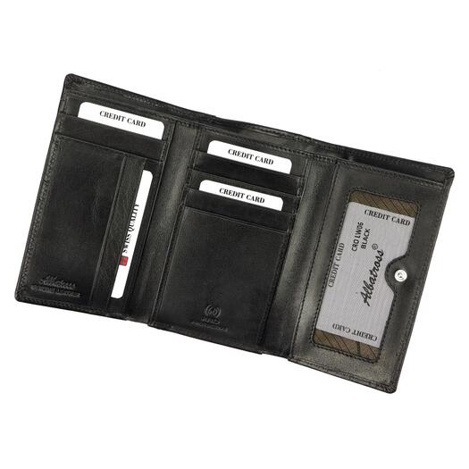 Moteriška piniginė Albatross CRO LW06 5