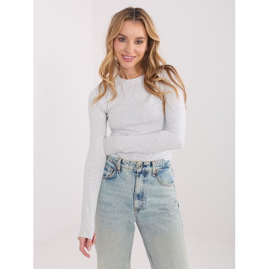 Bluzka-WT-BZ-A1173.51-jasny szary 3