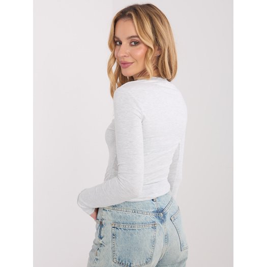 Bluzka-WT-BZ-A1173.51-jasny szary 4