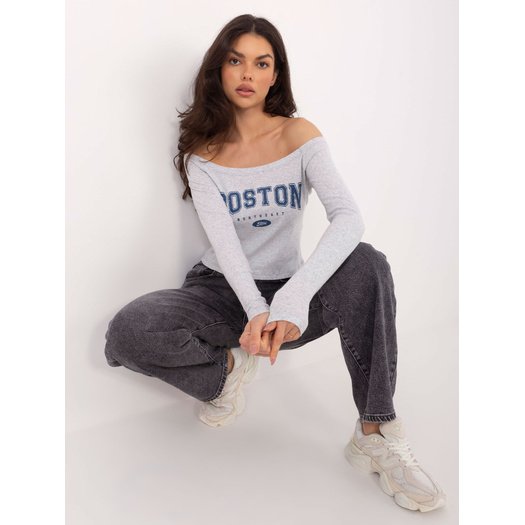 Bluzka-WT-BZ-A1251.33-jasny szary