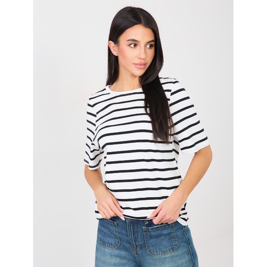 T-shirt-RV-TS-A1087.74-biało-czarny 3