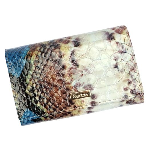 Women's Wallet PATRIZIA VL-101 RFID