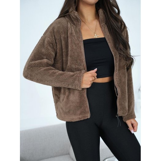 Bluza-CS-BL-BT1033.04-ciemny bezowy