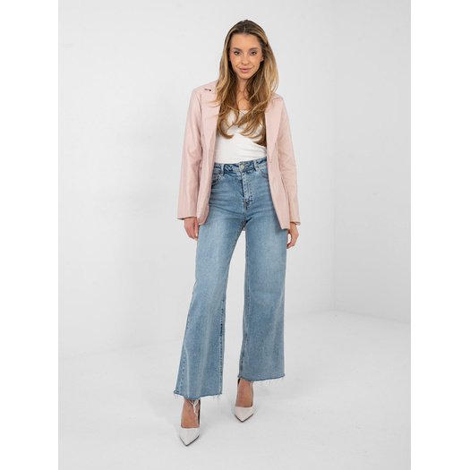 Marynarka-IT-MA-FL10090.81-jasny r&oacute;żowy