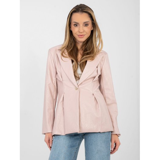 Marynarka-IT-MA-FL10090.81-jasny r&oacute;żowy 1