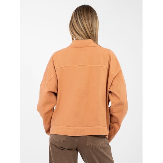 Kurtka-IT-KR-FL9568.29P-ciemny pomarańczowy 7