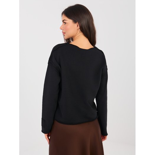 Bluza-NS-BL-NS2553.16-czarny 2