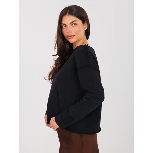 Bluza-NS-BL-NS2553.16-czarny 4