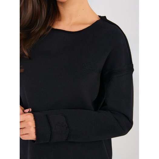 Bluza-NS-BL-NS2553.16-czarny 1