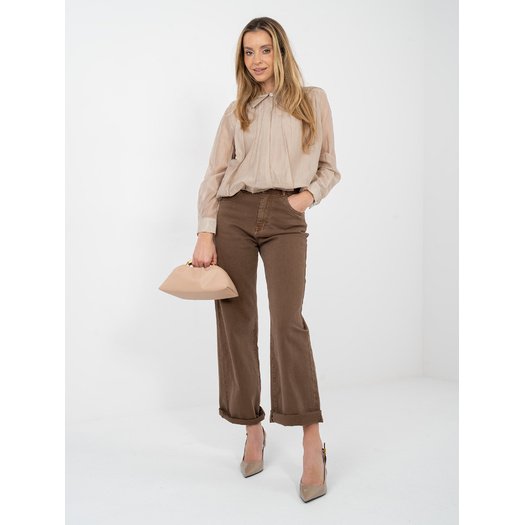 Bluzka-IT-BZ-29261.08P-beżowy 2